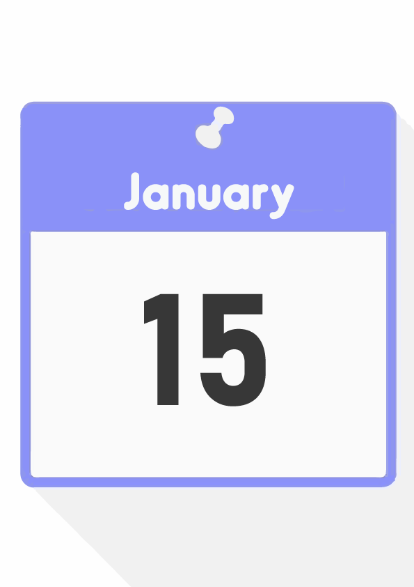Calendar Icon