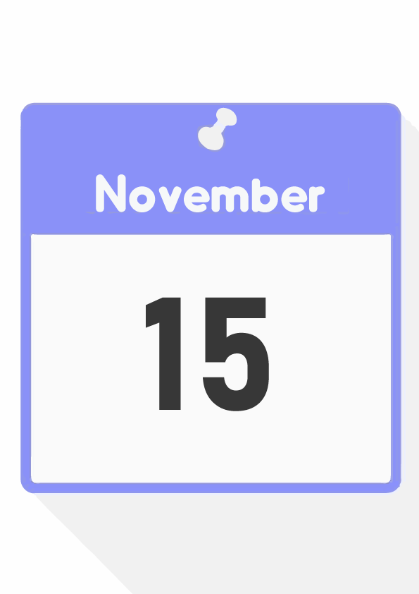 Calendar Icon